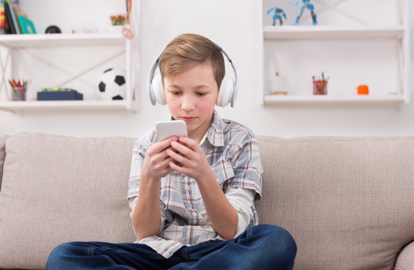 miopia-infantil-tecnologia-oftalmologista