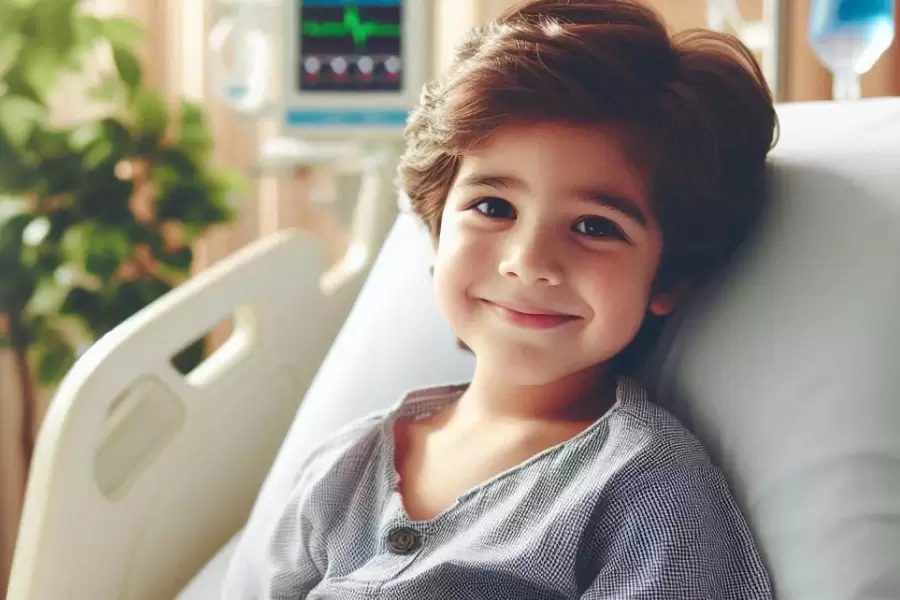anestesia usada na cirurgia de estrabismo