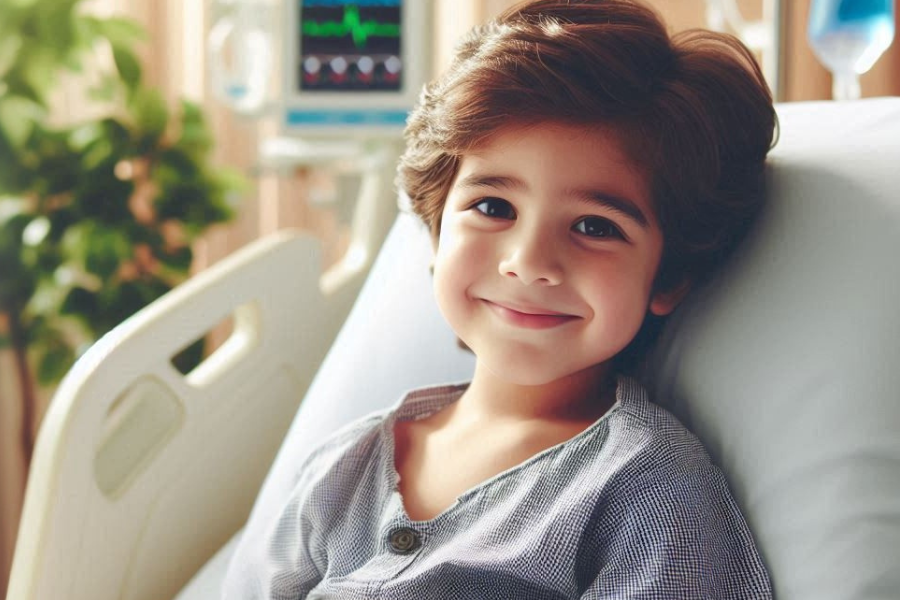 anestesia usada na cirurgia de estrabismo