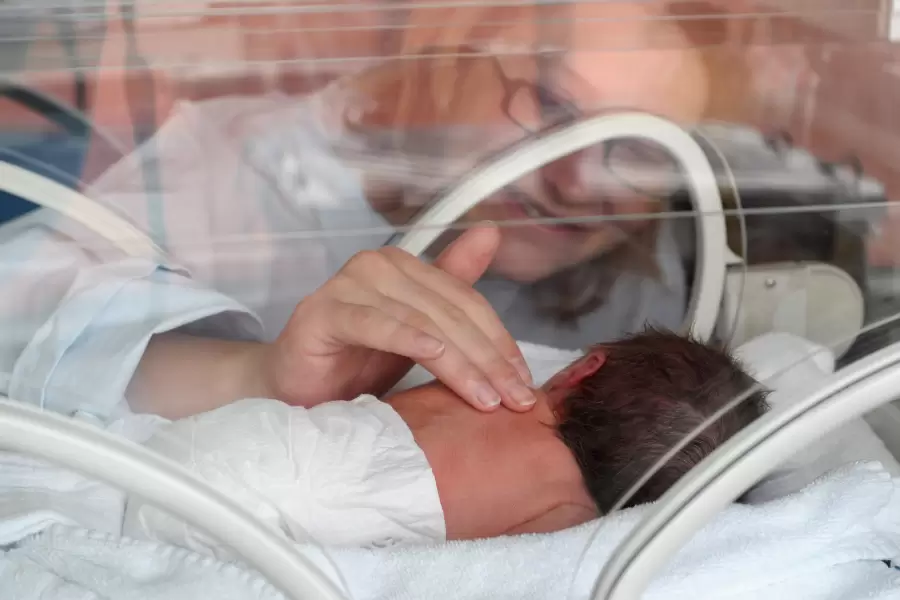 o que é retinopatia da prematuridade