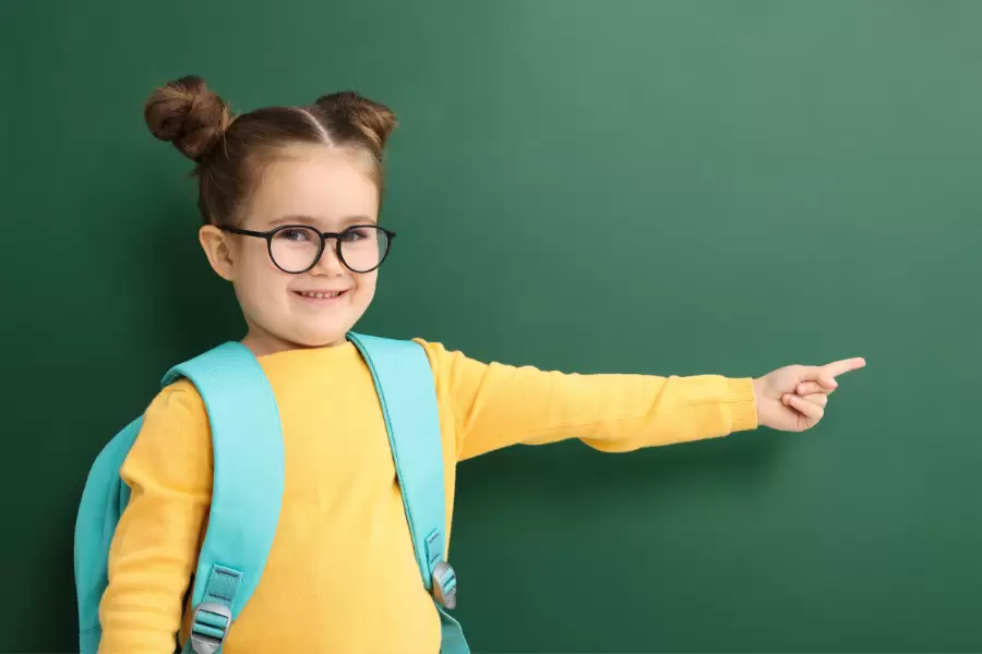 tratamento da miopia infantil